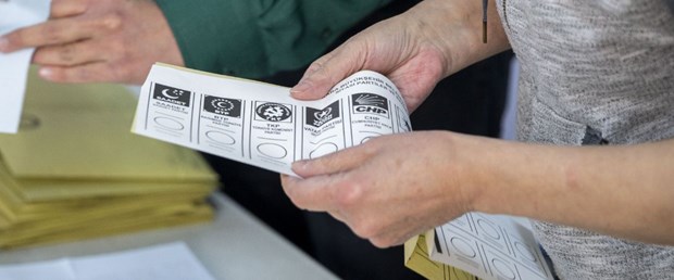 Maltepe'de sayım 6 kurulla devam edecek